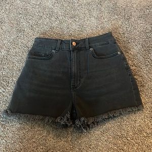 H&M Jean Shorts